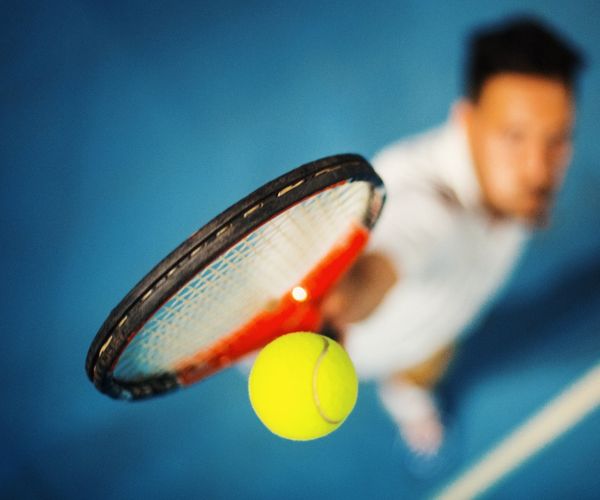 Tennis Ball Secrets That Could Change Your Game Forever